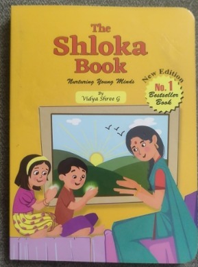 Shloka Book 1